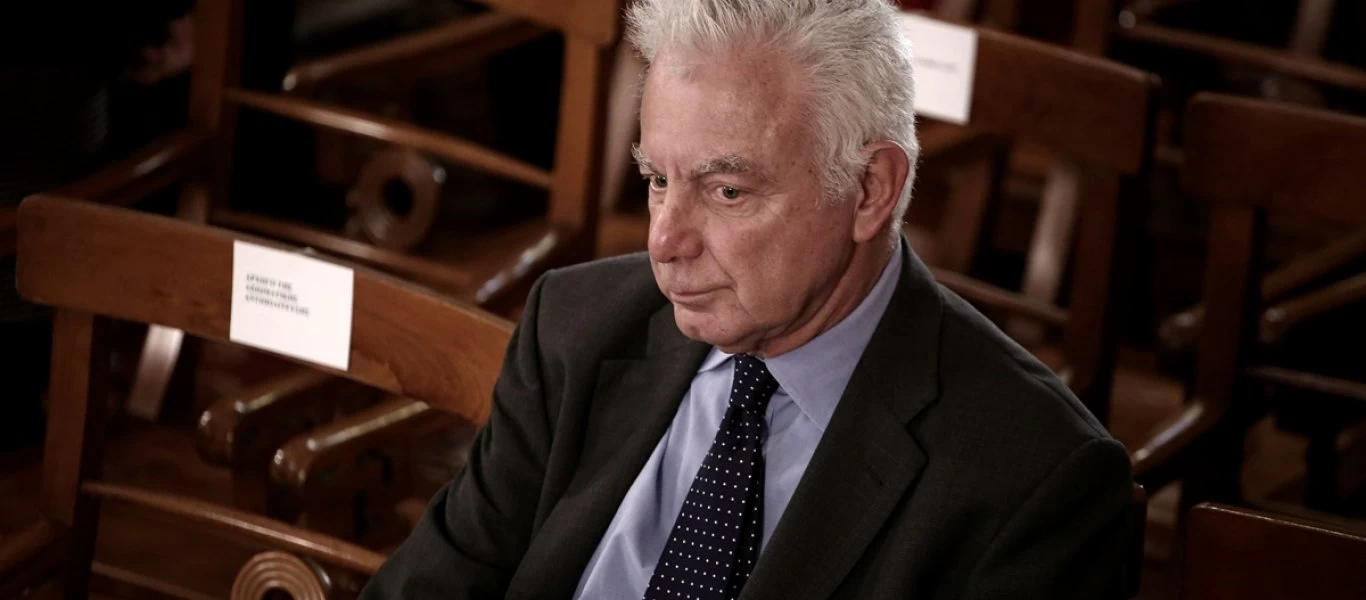 Π.Πικραμμένος: «Αν κλείσουμε πάλι την οικονομία θα καταρρεύσουμε»